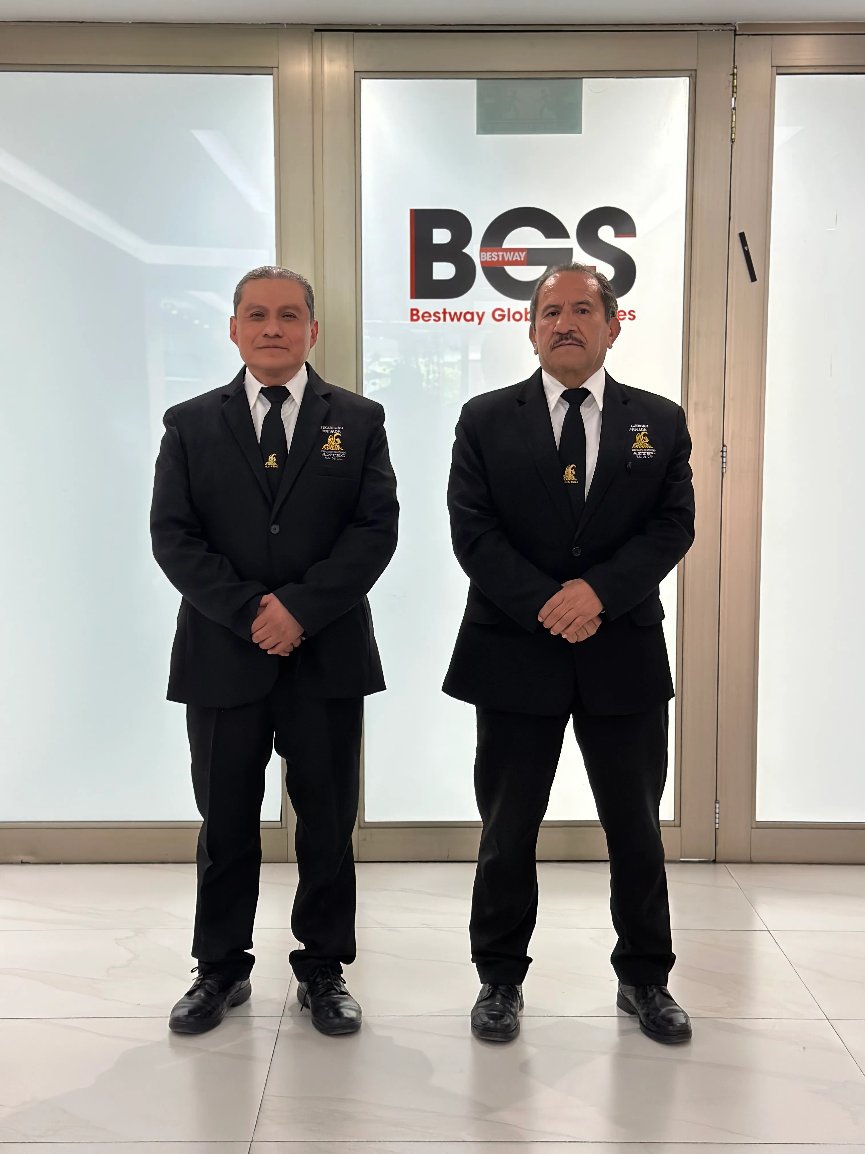 Instalaciones corporativas